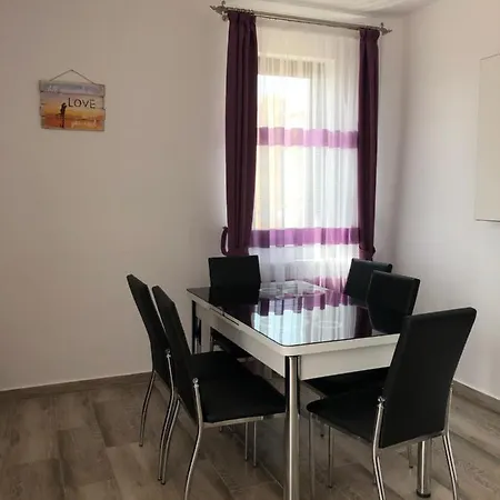 Apartament 1 Mamaia Nord Kazeboo Beach * Năvodari