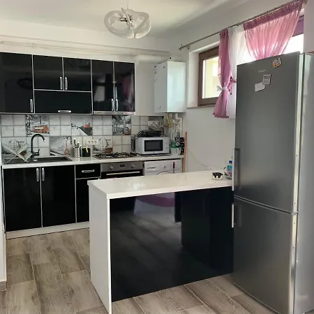 Apartamento Apartament 1 Mamaia Nord Kazeboo Beach