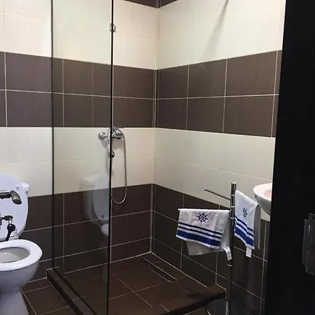 Apartament 1 Mamaia Nord Kazeboo Beach Apartamento