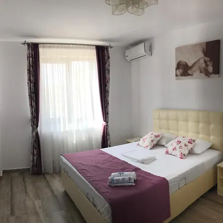 Apartament 1 Mamaia Nord Kazeboo Beach Năvodari