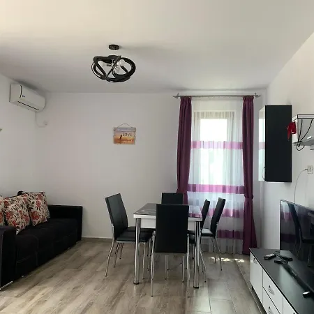 Apartament 1 Mamaia Nord Kazeboo Beach Năvodari